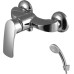 Смеситель для душа Lemark Plus Shape LM1703C
