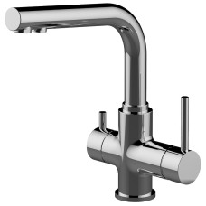 Смеситель для кухни Lemark Comfort LM3061C