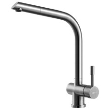 Смеситель для кухни Lemark Expert LM5075S