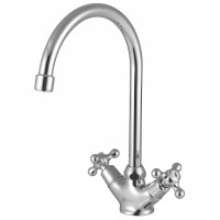 Смеситель для кухни Lemark Plus Harmony LM1405C