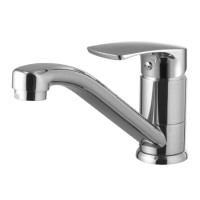 Смеситель для кухни Lemark Plus Shape LM1704C
