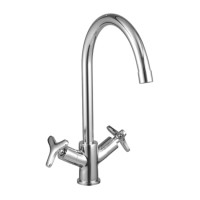 Смеситель для кухни Lemark Plus Spirit LM1905C