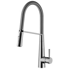 Смеситель для кухни Lemark Soul LM6002C