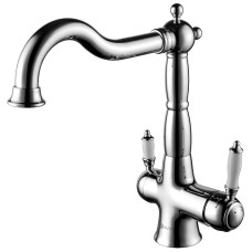 Смеситель для кухни Lemark Comfort LM3065C