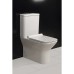 Сиденье для унитаза BelBagno Romano BB2112SC с микролифтом