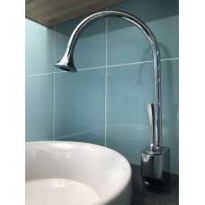 Смеситель для кухни Lemark Soul LM6005C