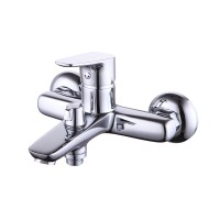 Смеситель Iddis Zodiac ZODSB02i02 для ванны
