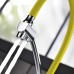 Смеситель для кухни Lemark Comfort LM3070C-Yellow