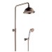 Душевая стойка Lemark Spark LM6762RG
