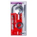 Душевая стойка Lemark LM8072C