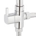 Душевая стойка Lemark LM8804C