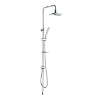 Душевая стойка Lemark LM8806C