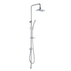Душевая стойка Lemark LM8806C