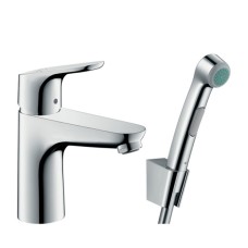 Смеситель для раковины Hansgrohe Focus 31927000