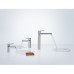 Смеситель для раковины Hansgrohe Talis E 110 71710000