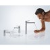 Смеситель для раковины Hansgrohe Talis E 110 71710000