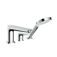 Смеситель для ванны Hansgrohe Talis E 71731000