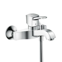 Смеситель для ванны Hansgrohe Metropol Classic 31340000