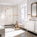 Внешняя часть смесителя для ванны Hansgrohe Metropol Classic 31345000