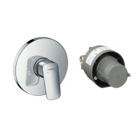 Смеситель для душа Hansgrohe Logis 71666000