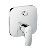 Внешняя часть смесителя для ванны Hansgrohe Talis E 71745000