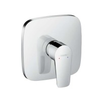 Внешняя часть смесителя для душа Hansgrohe Talis E 71768000