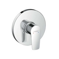 Внешняя часть смесителя для душа Hansgrohe Talis E 71766000