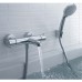 Смеситель для ванны Hansgrohe Ecostat 1001 CL 13201000