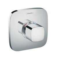 Внешняя часть смесителя для душа Hansgrohe Ecostat E 15706000