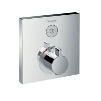 Внешняя часть смесителя для душа Hansgrohe Select 15762000