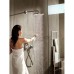 Внешняя часть смесителя для душа Hansgrohe Ecostat S 15758000