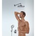 Внешняя часть смесителя для душа Hansgrohe Ecostat S 15758000