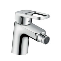 Смеситель для биде Hansgrohe Logis Loop 71250000