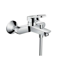 Смеситель для ванны Hansgrohe Logis Loop 71244000