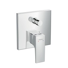 Внешняя часть смесителя для ванны Hansgrohe Metropol 32545000