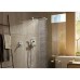 Внешняя часть смесителя для ванны Hansgrohe Metropol 32545000