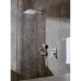 Внешняя часть смесителя для ванны Hansgrohe Metropol 32545000