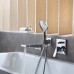 Внешняя часть смесителя для ванны Hansgrohe Metropol 32545000