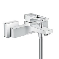 Смеситель для ванны Hansgrohe Metropol 74540000