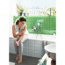 Внешняя часть смесителя для ванны Hansgrohe Novus 71045000