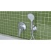 Внешняя часть смесителя для ванны Hansgrohe Novus 71045000
