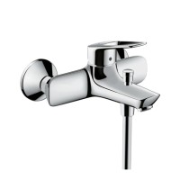 Смеситель для ванны Hansgrohe Novus Loop 71340000