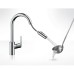 Смеситель для кухни Hansgrohe Focus 31815800 с выдвижным душем