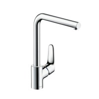 Смеситель для кухни Hansgrohe Focus 31817000