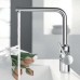 Смеситель для кухни Hansgrohe Focus 31817000