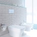 Смеситель для биде Hansgrohe PuraVida 15270400