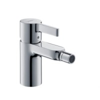 Смеситель для биде Hansgrohe Metris S 31261000