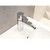 Смеситель для биде Hansgrohe Metris S 31261000