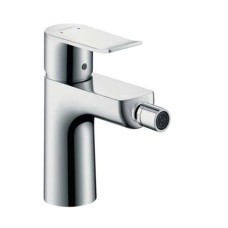 Смеситель для биде Hansgrohe Metris 31280000