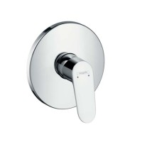 Внешняя часть смесителя для душа Hansgrohe Focus E2 31965000